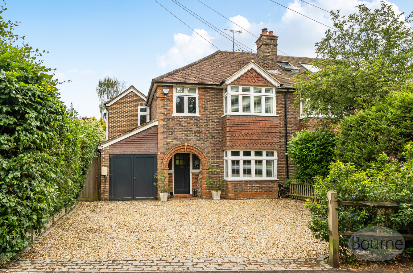 Tuesley Lane, Godalming, Surrey, Surrey, GU7