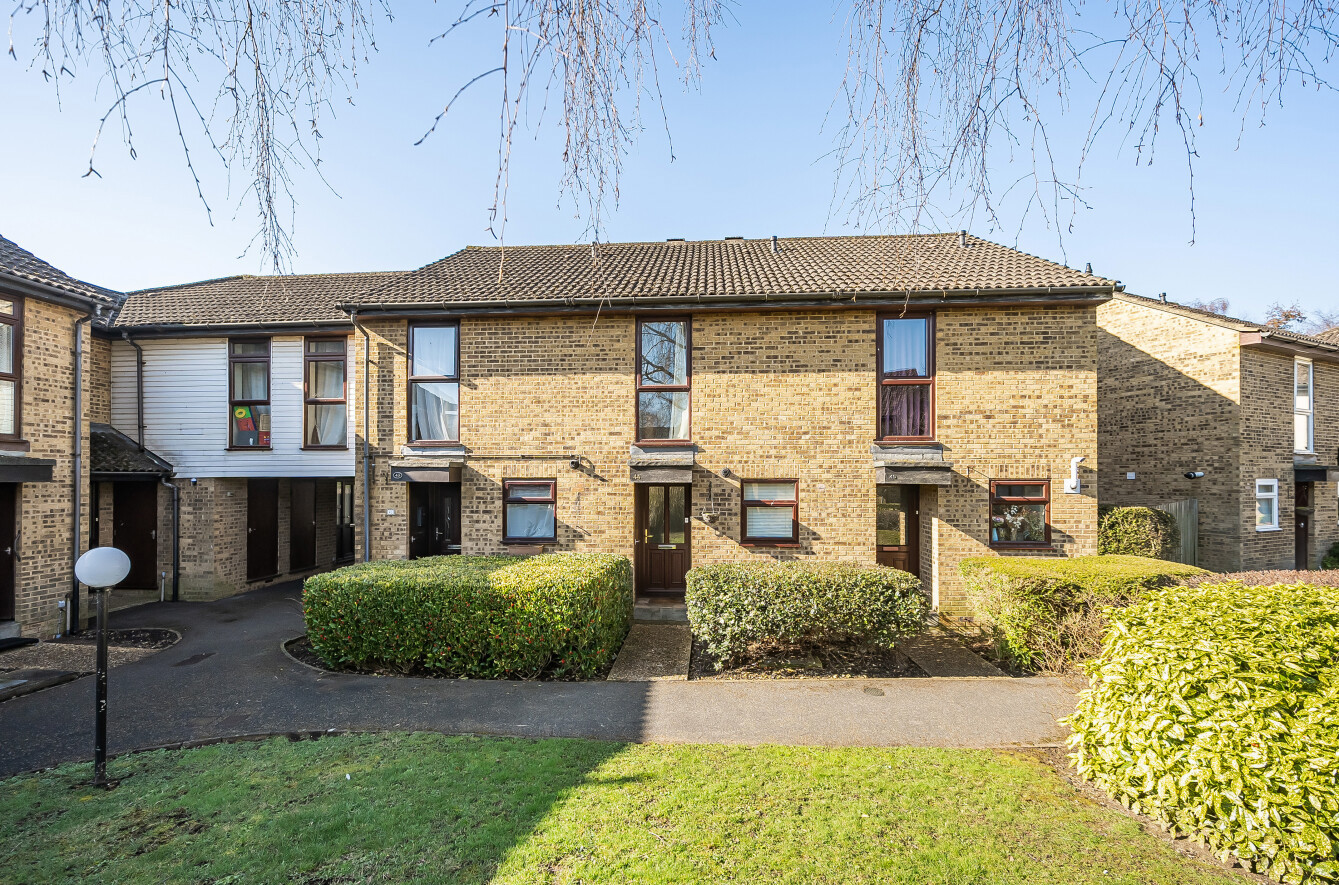 Wellesley Close, Ash Vale, Surrey, GU12