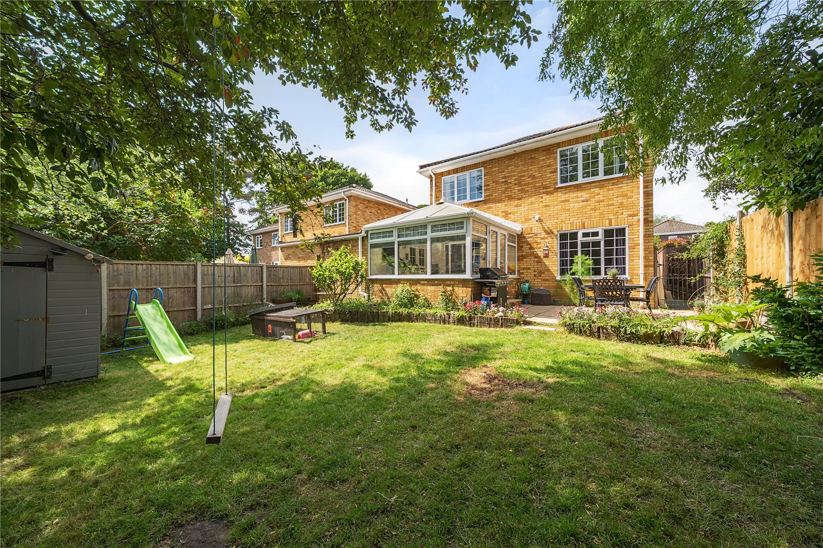 Arethusa Way, Bisley, Woking, Surrey, GU24, photo 17