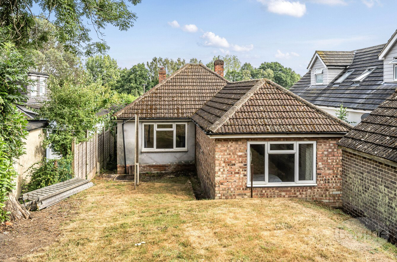 Tilmore Gardens, Petersfield, Hampshire, GU32, photo 13