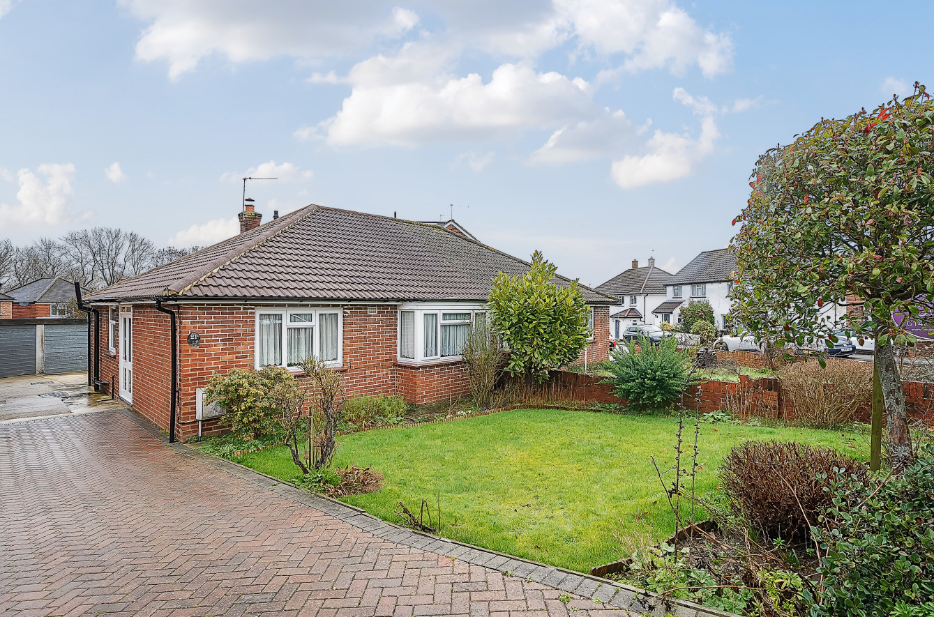 Bryanstone Close, Guildford, Surrey, GU2