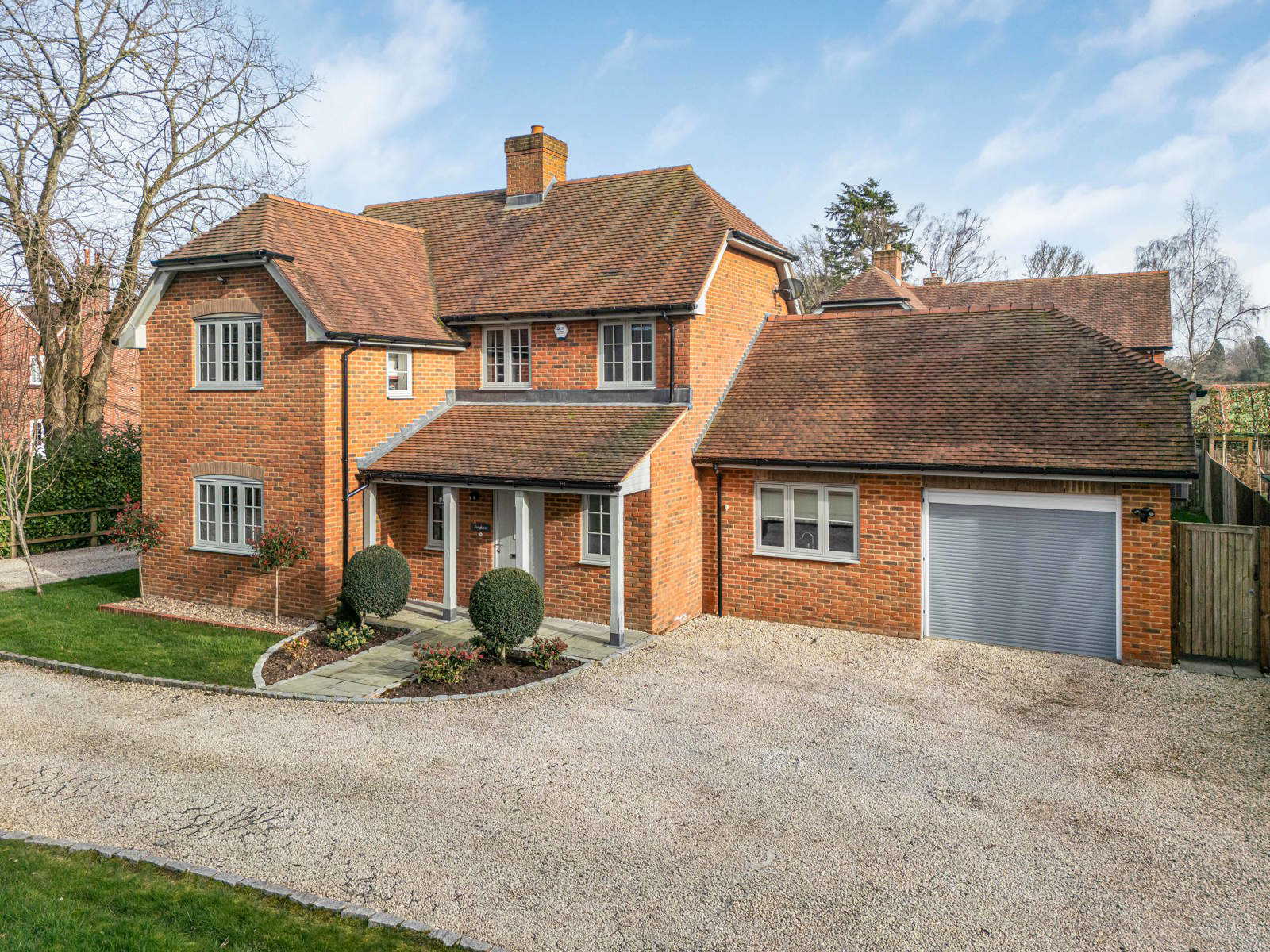 Elderfield Green, Herriard, Hampshire, RG25, photo 22