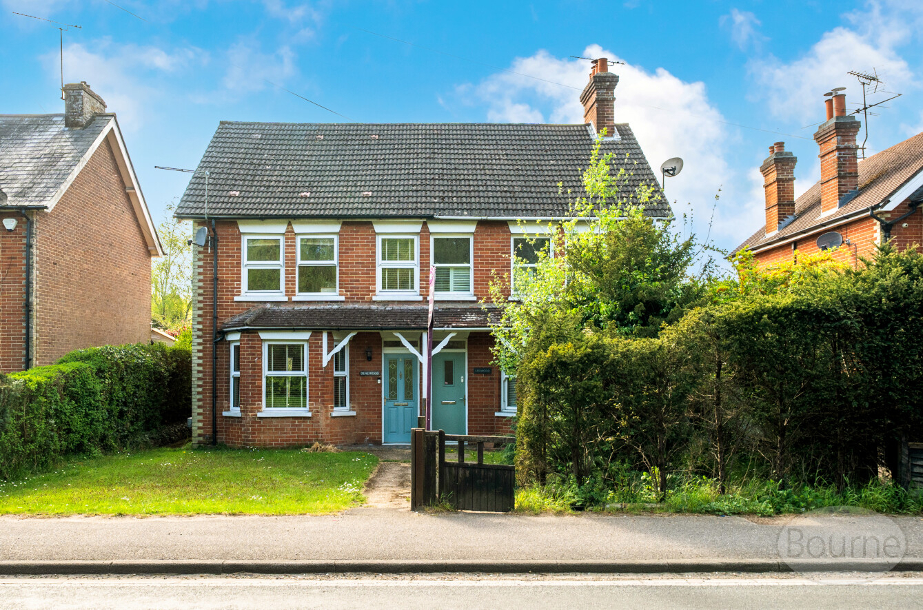 Main Road, Bucks Horn Oak, Farnham, Hampshire, GU10, photo 16