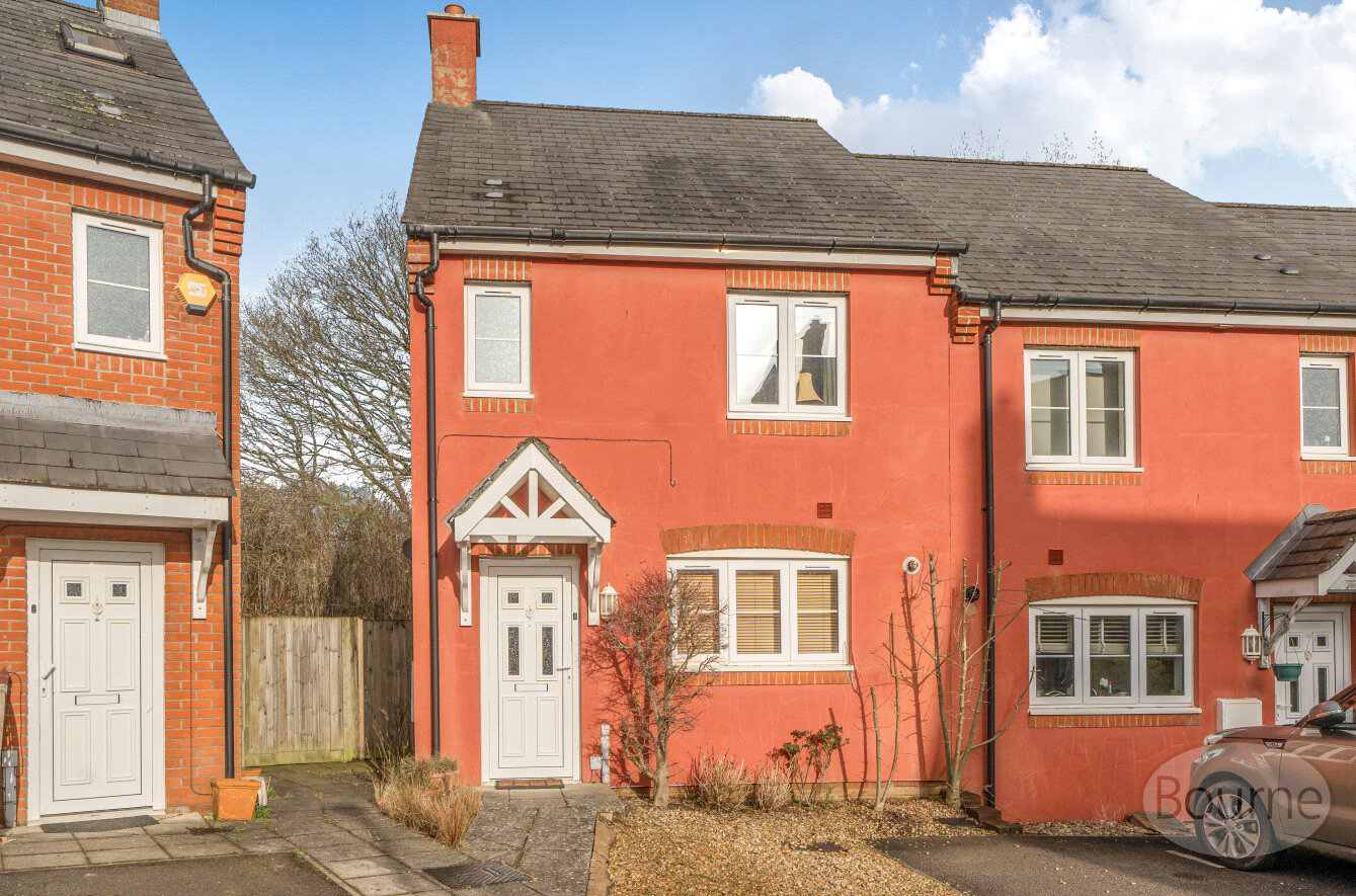 Charlton Drive, Petersfield, Hampshire, GU31