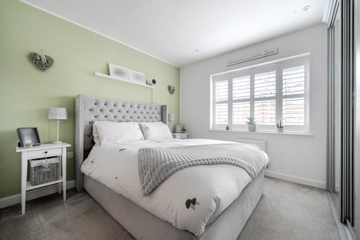 Pyestock Way, Fleet, Hampshire, GU51, photo 6