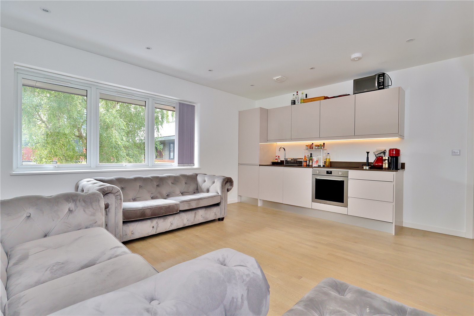 River Court, Sheerwater, Woking, Surrey, GU21, photo 2