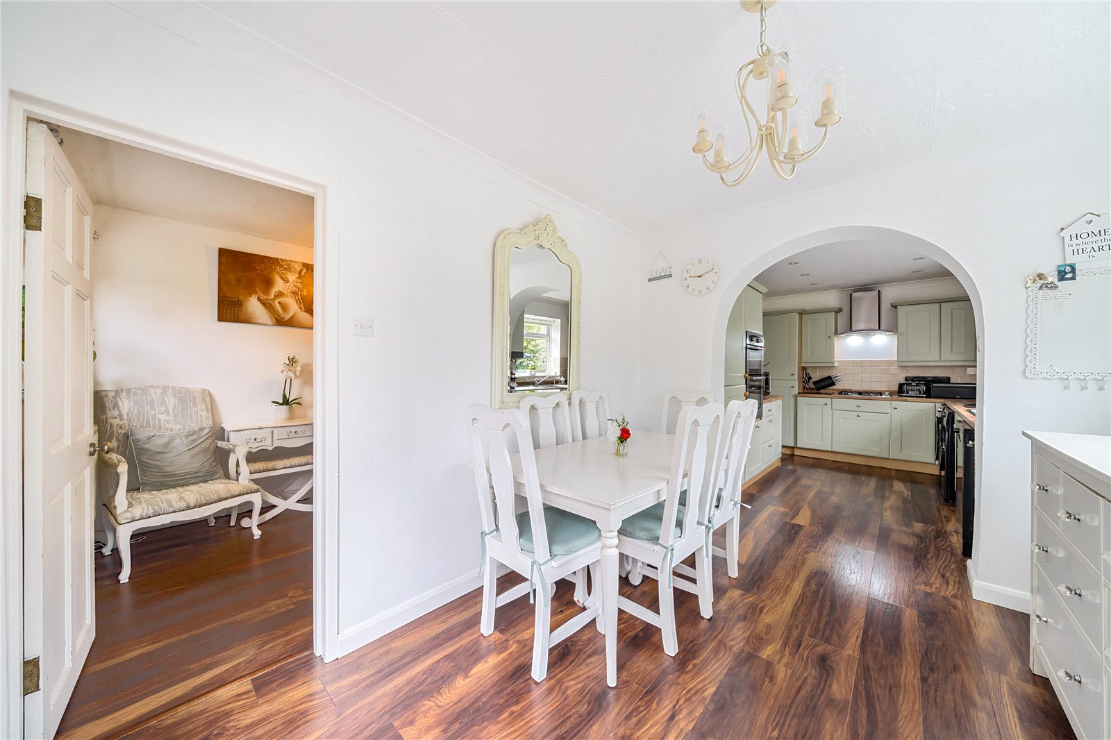 Westwood Lane, Normandy, Guildford, GU3, photo 4