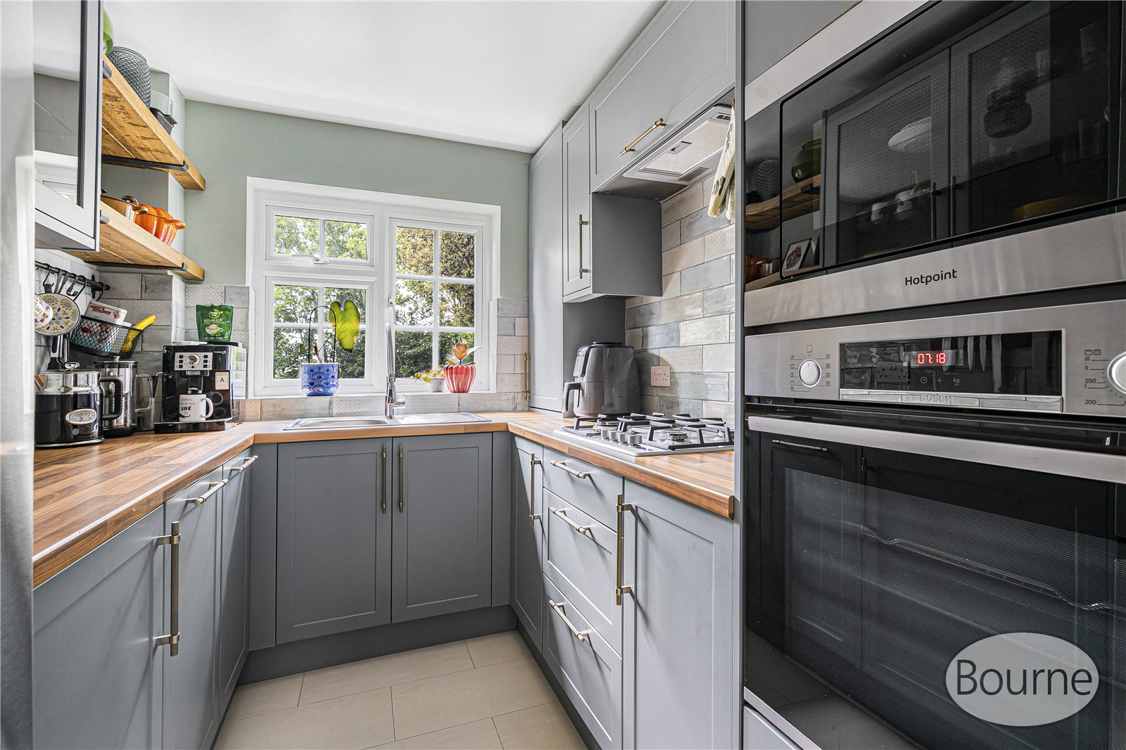 Freshborough Court, Lower Edgeborough, Road, Guildford, GU1, photo 12