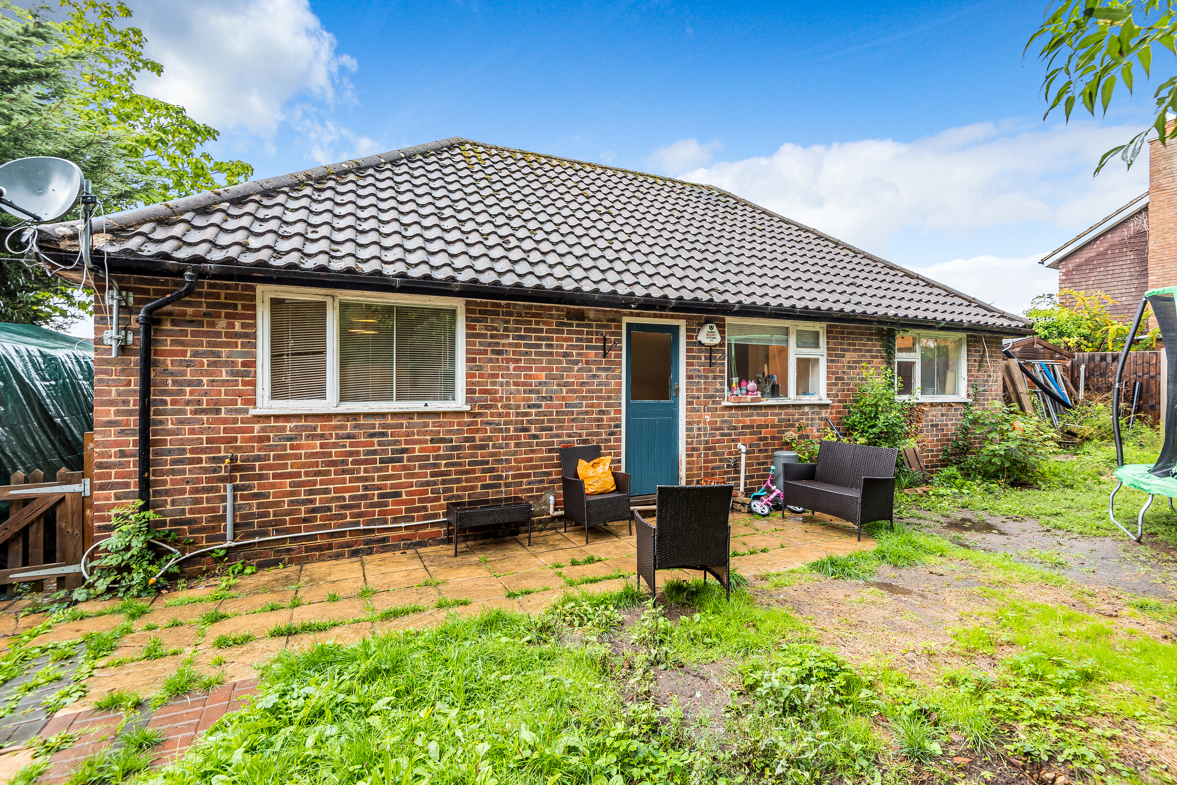 Winterhill Way, Burpham, Guildford, Surrey, GU4, photo 10