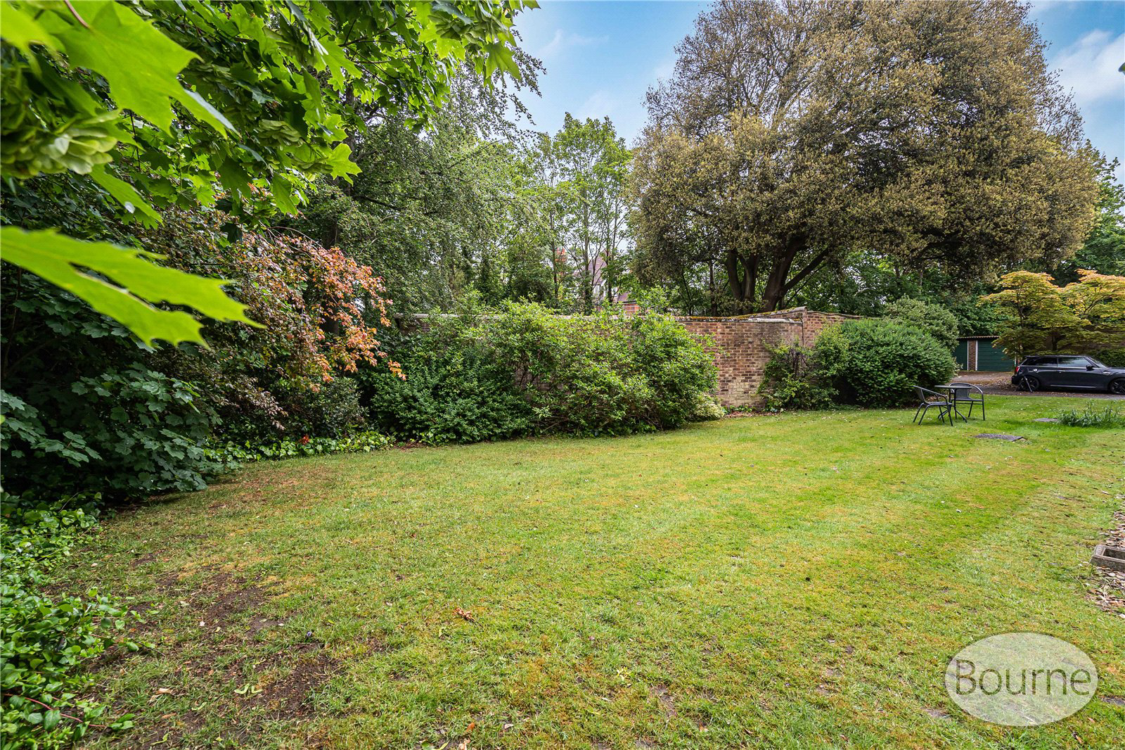 Freshborough Court, Lower Edgeborough, Road, Guildford, GU1, photo 9