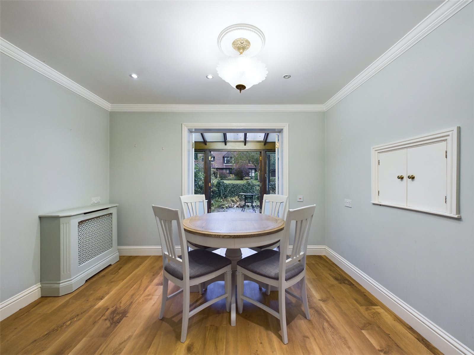 Mytchett Heath, Mytchett, Camberley, Surrey, GU16, photo 4