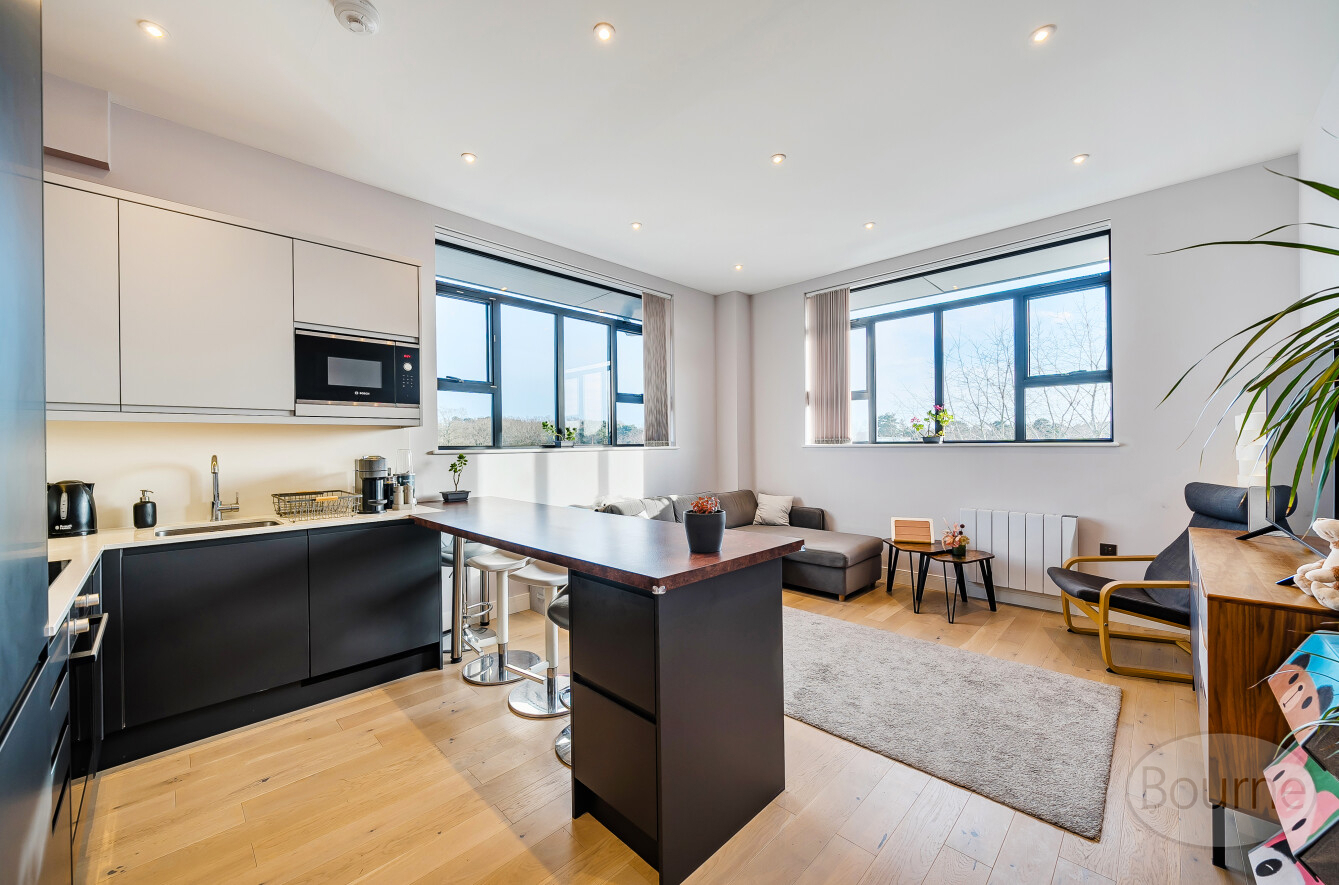 Albert Drive, Woking, Surrey, GU21, photo 5