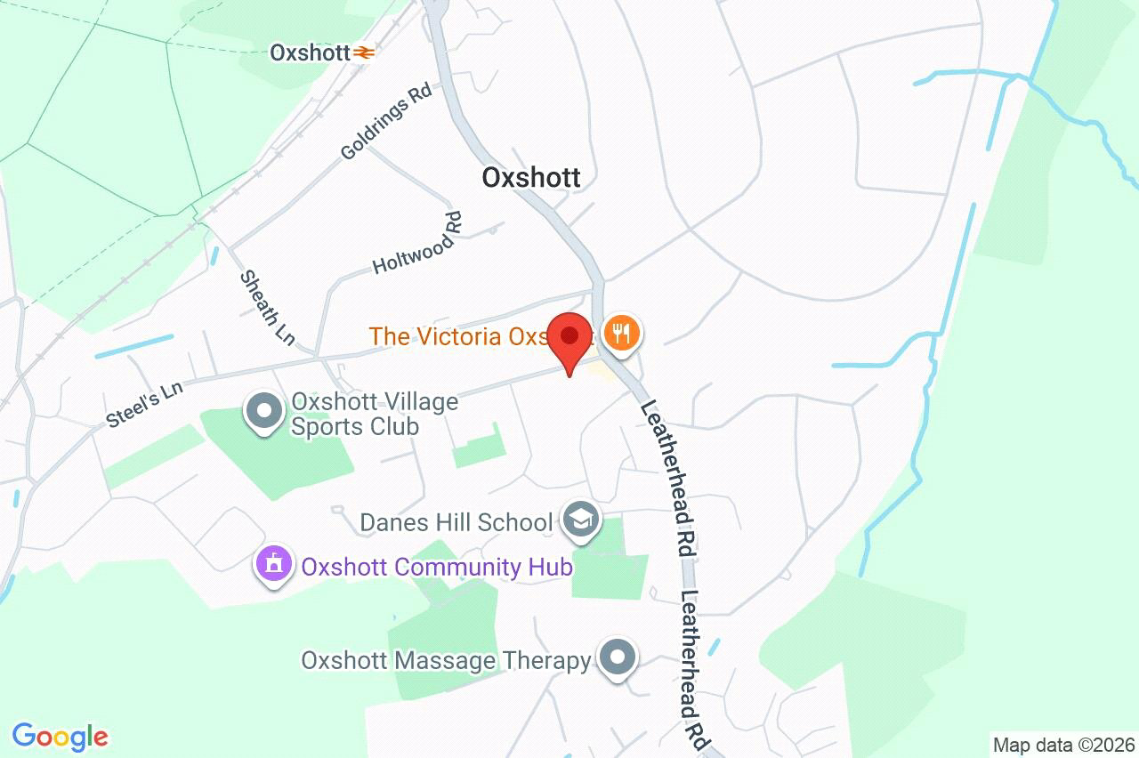 Oakshade Road, Oxshott, Leatherhead, Surrey, KT22, photo 22