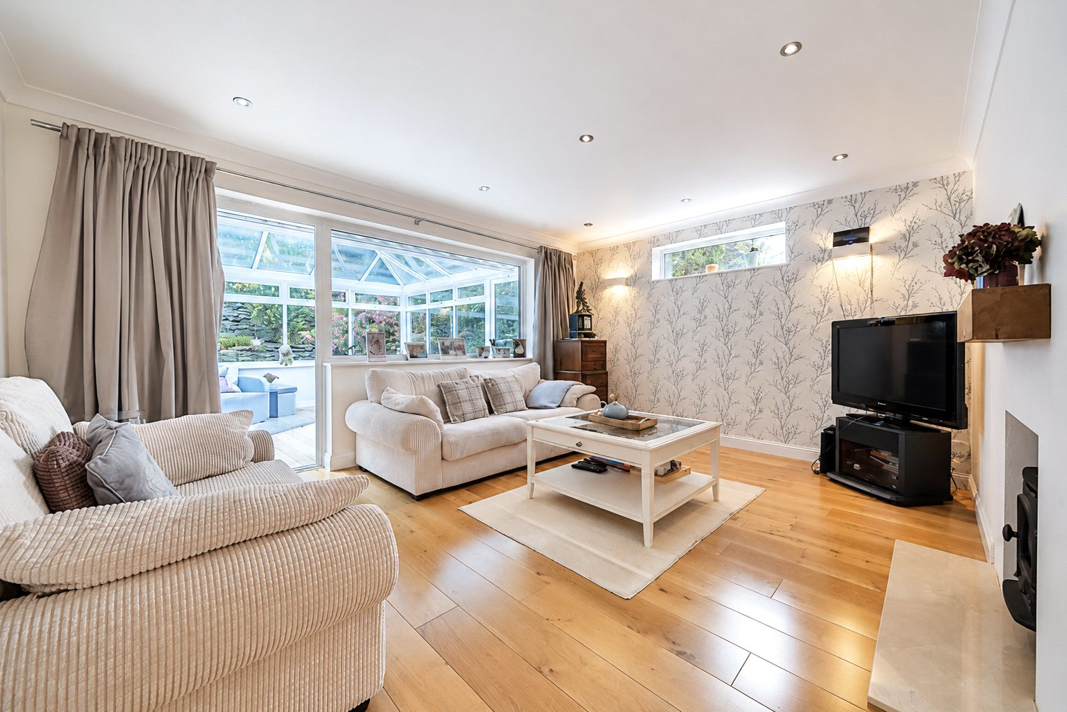 Beech Hill Road, Headley, Bordon, Hampshire, GU35, photo 3