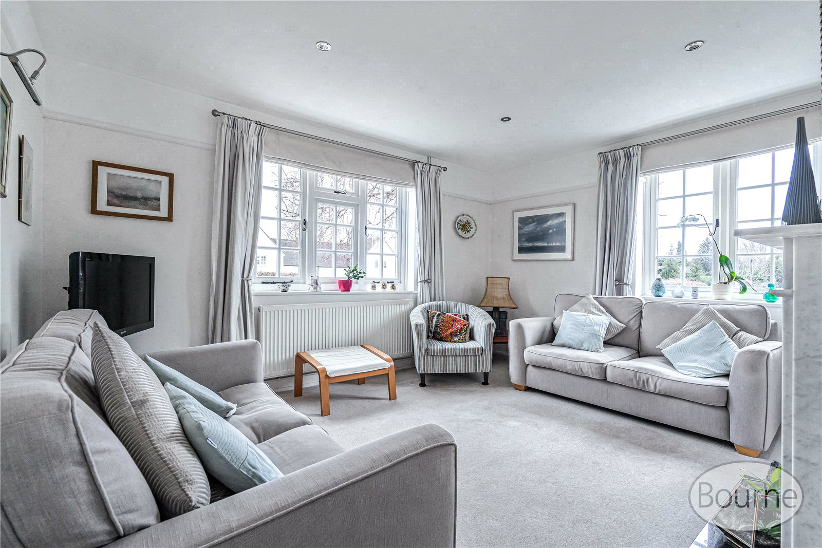 Wilderness Road, Guildford, Surrey, GU2, photo 17