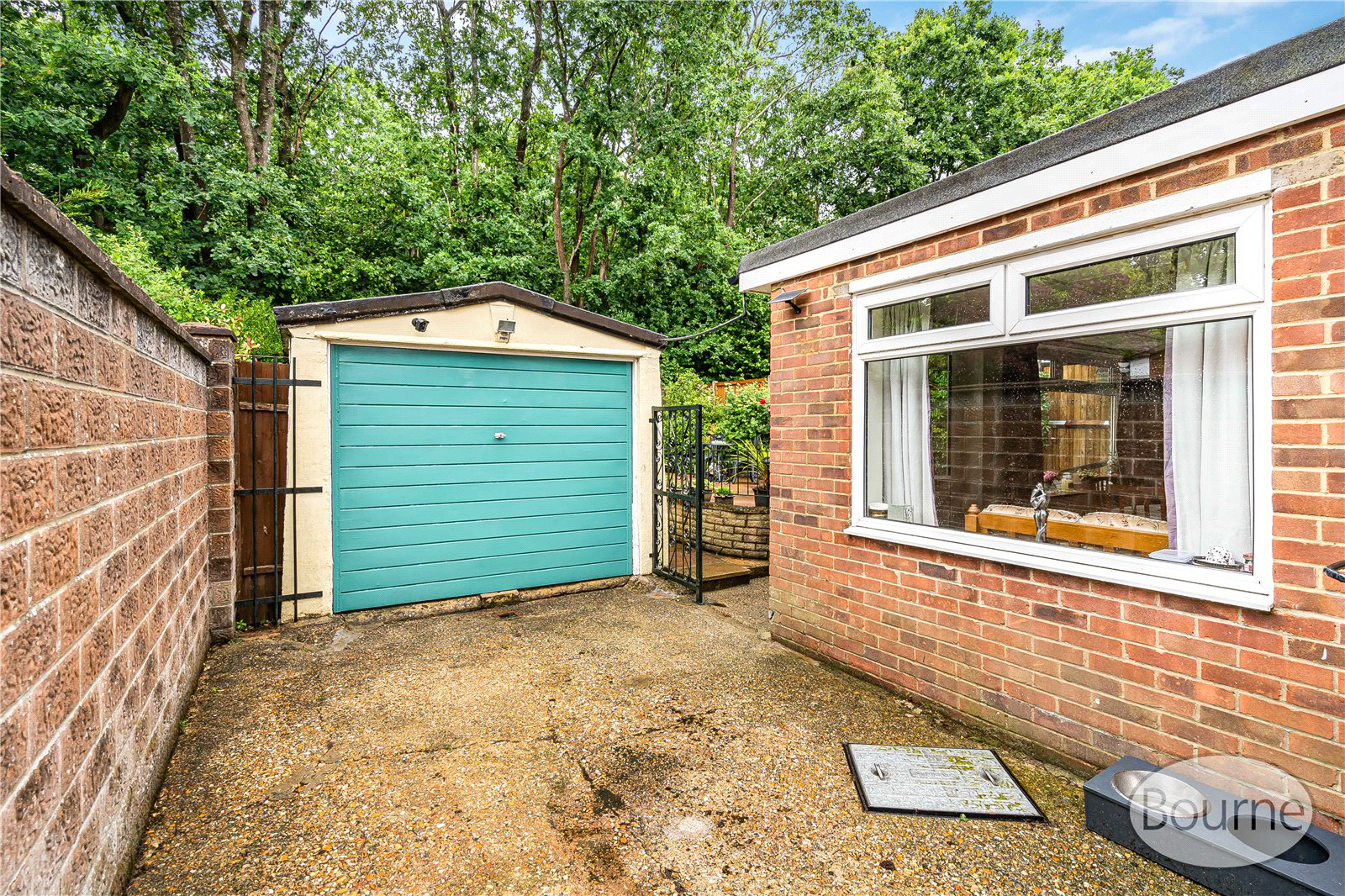 Cranmore Road, Mytchett, Camberley, Surrey, GU16, photo 11