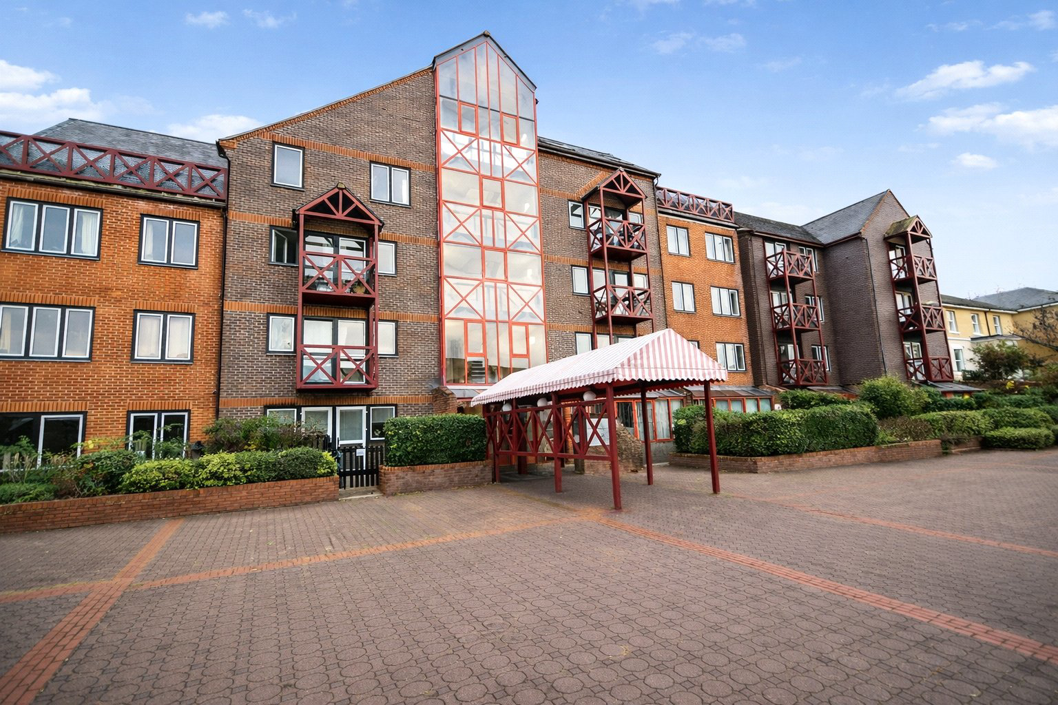 The Mount, Guildford, Surrey, GU2