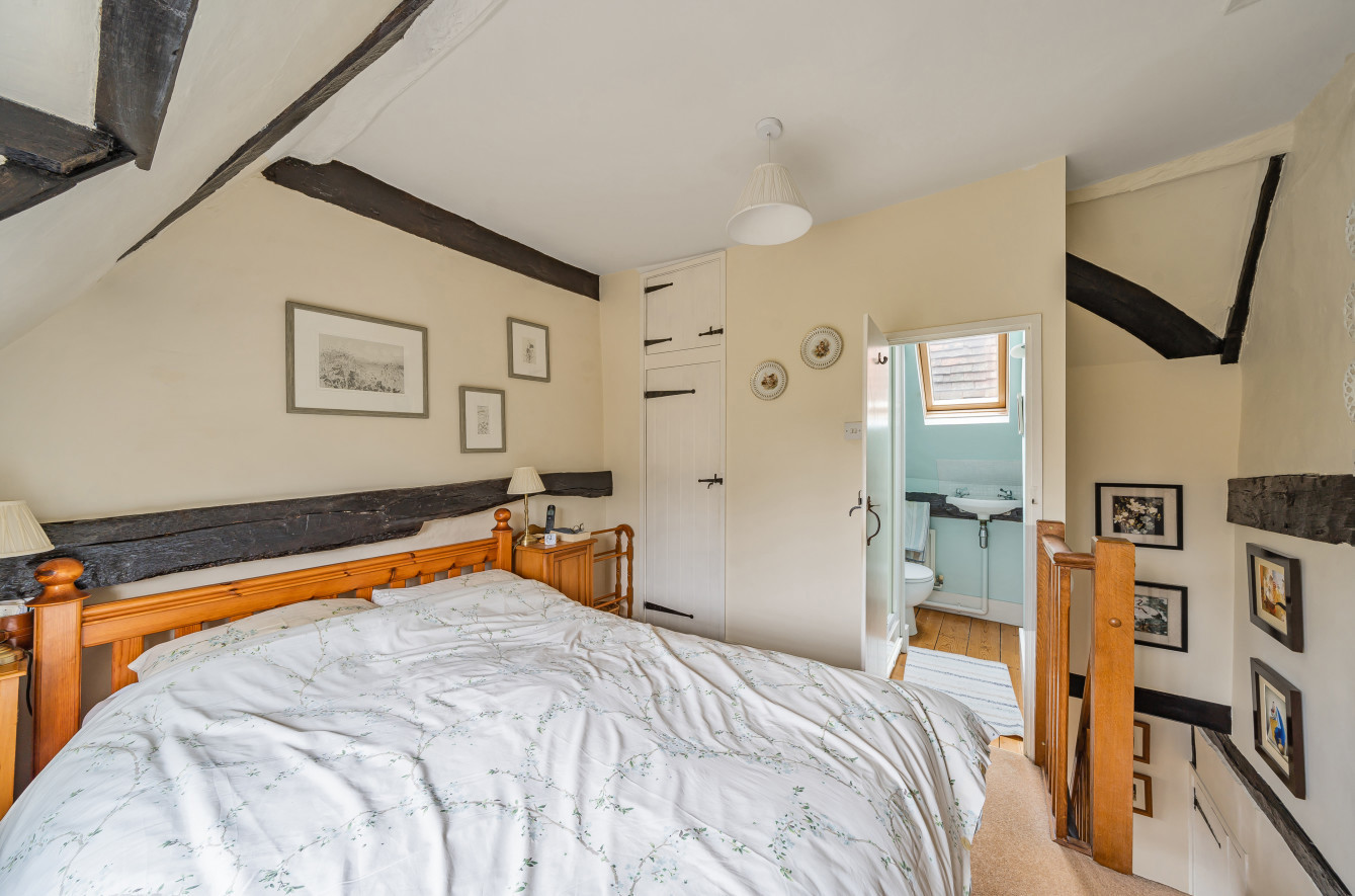 Dippenhall Street, Crondall, Farnham, Hampshire, GU10, photo 20