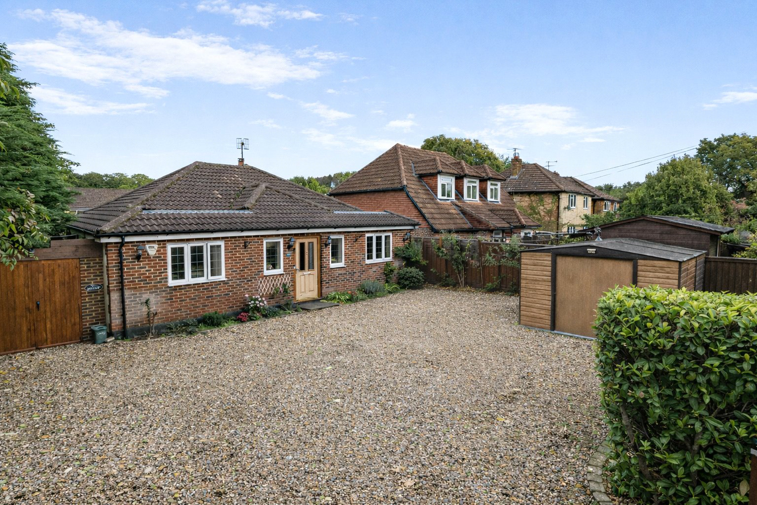 Khartoum Road, Witley, Godalming, Surrey, GU8