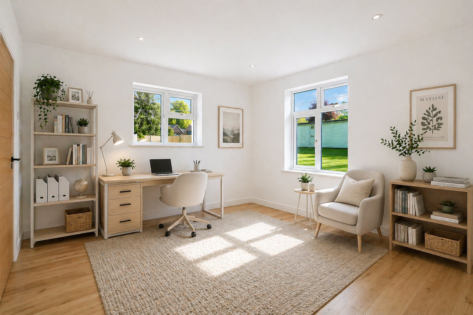 Windsor Road, Medstead, Alton, Hampshire, GU34, photo 5