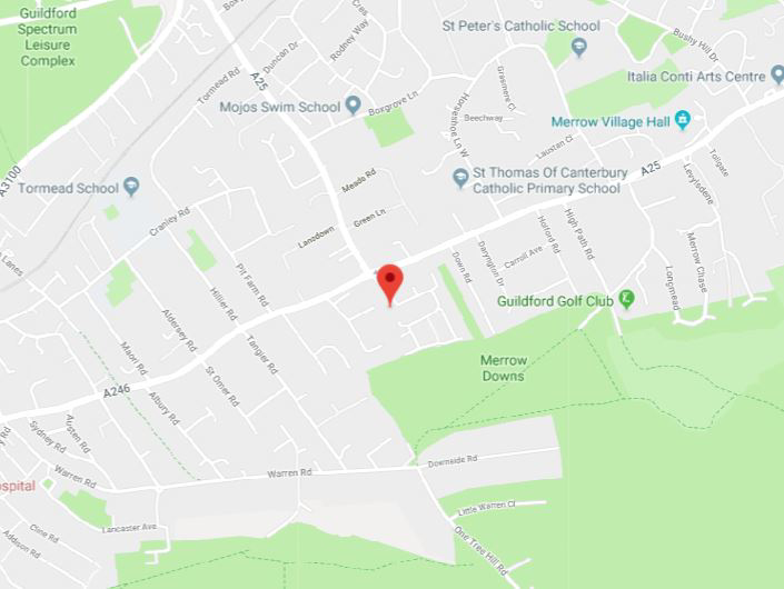 Uplands Road, Boxgrove Gardens, Guildford, GU1, photo 22