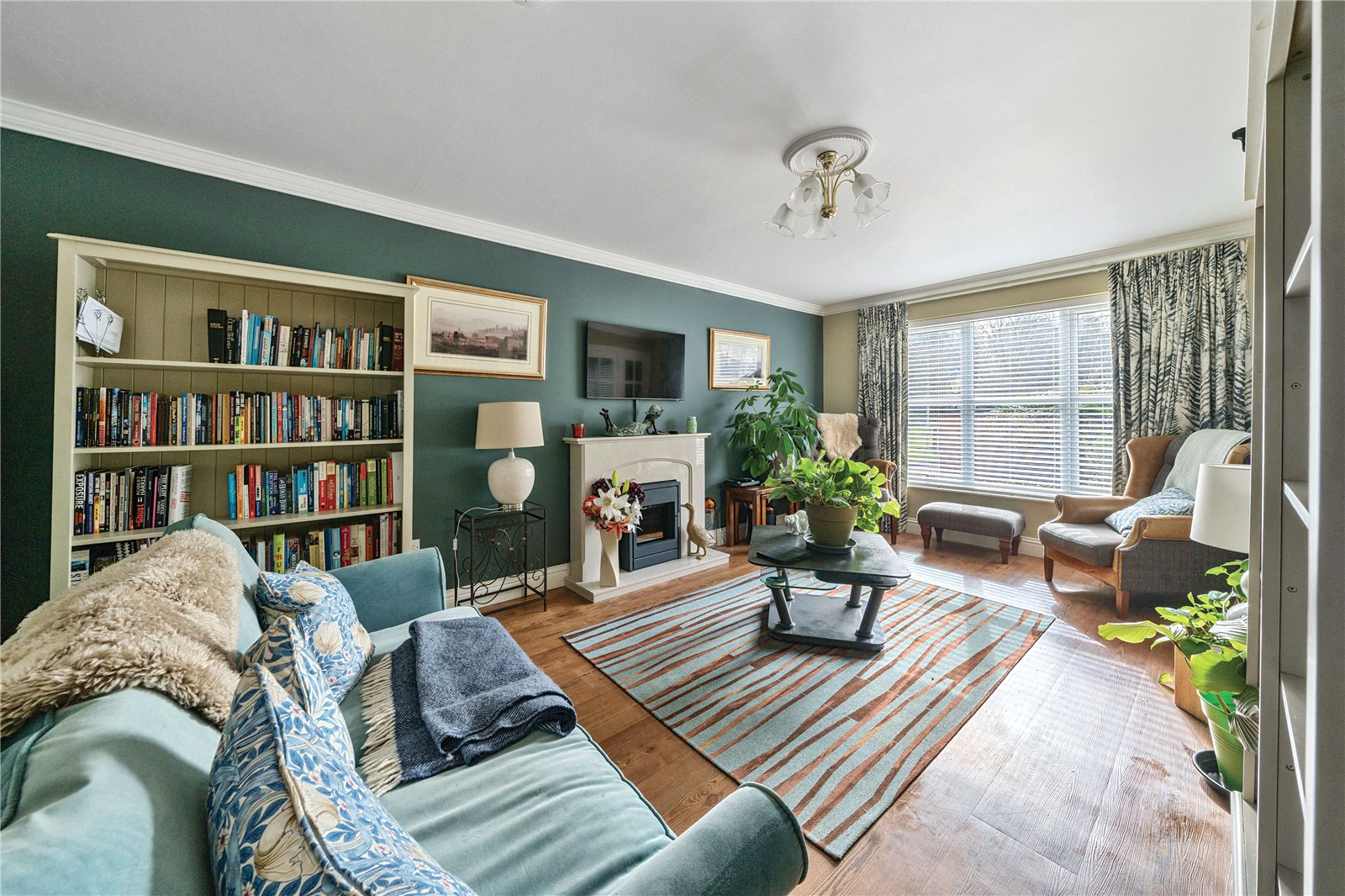 Mytchett Heath, Mytchett, Camberley, Surrey, GU16, photo 2