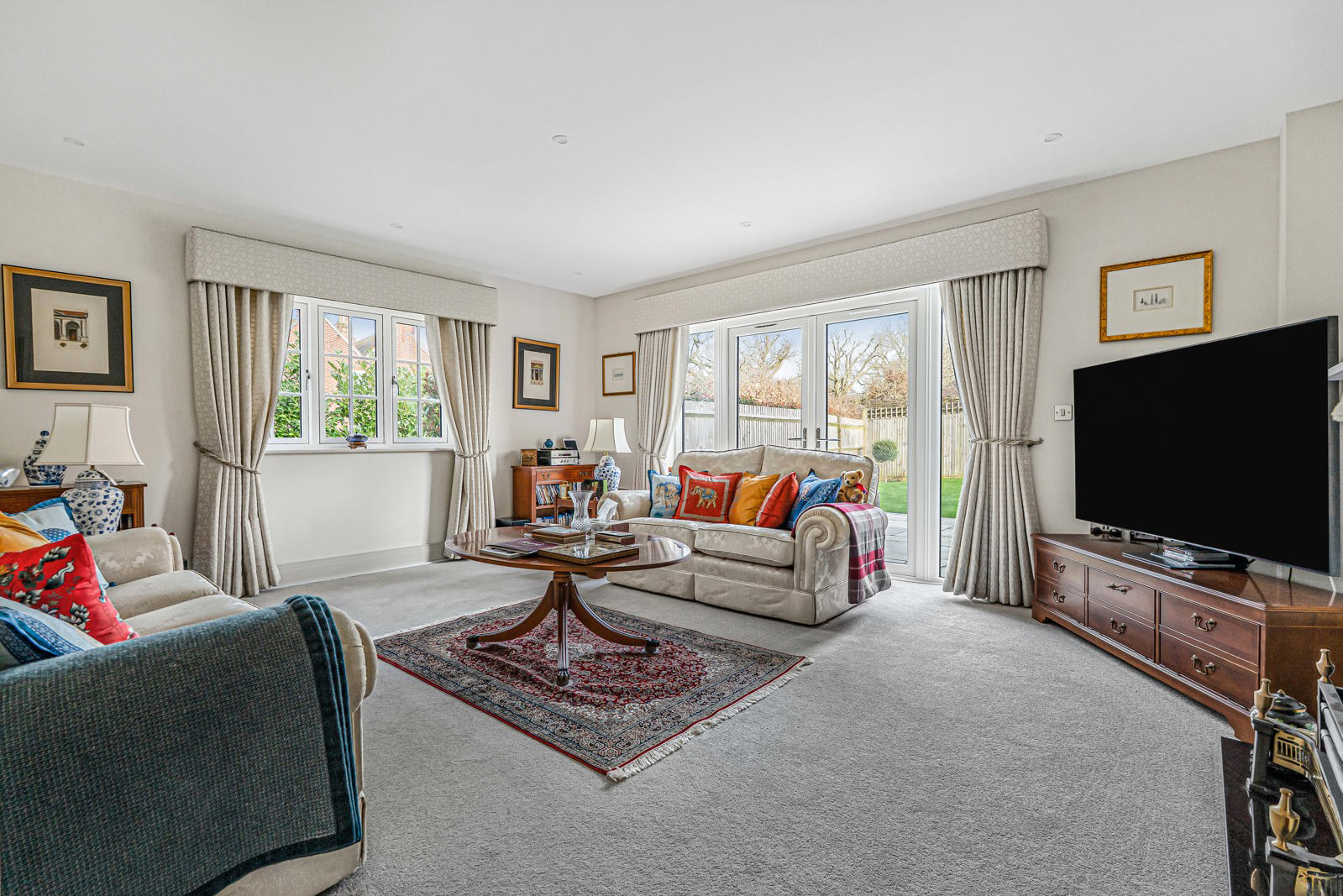 Elderfield Green, Herriard, Hampshire, RG25, photo 5