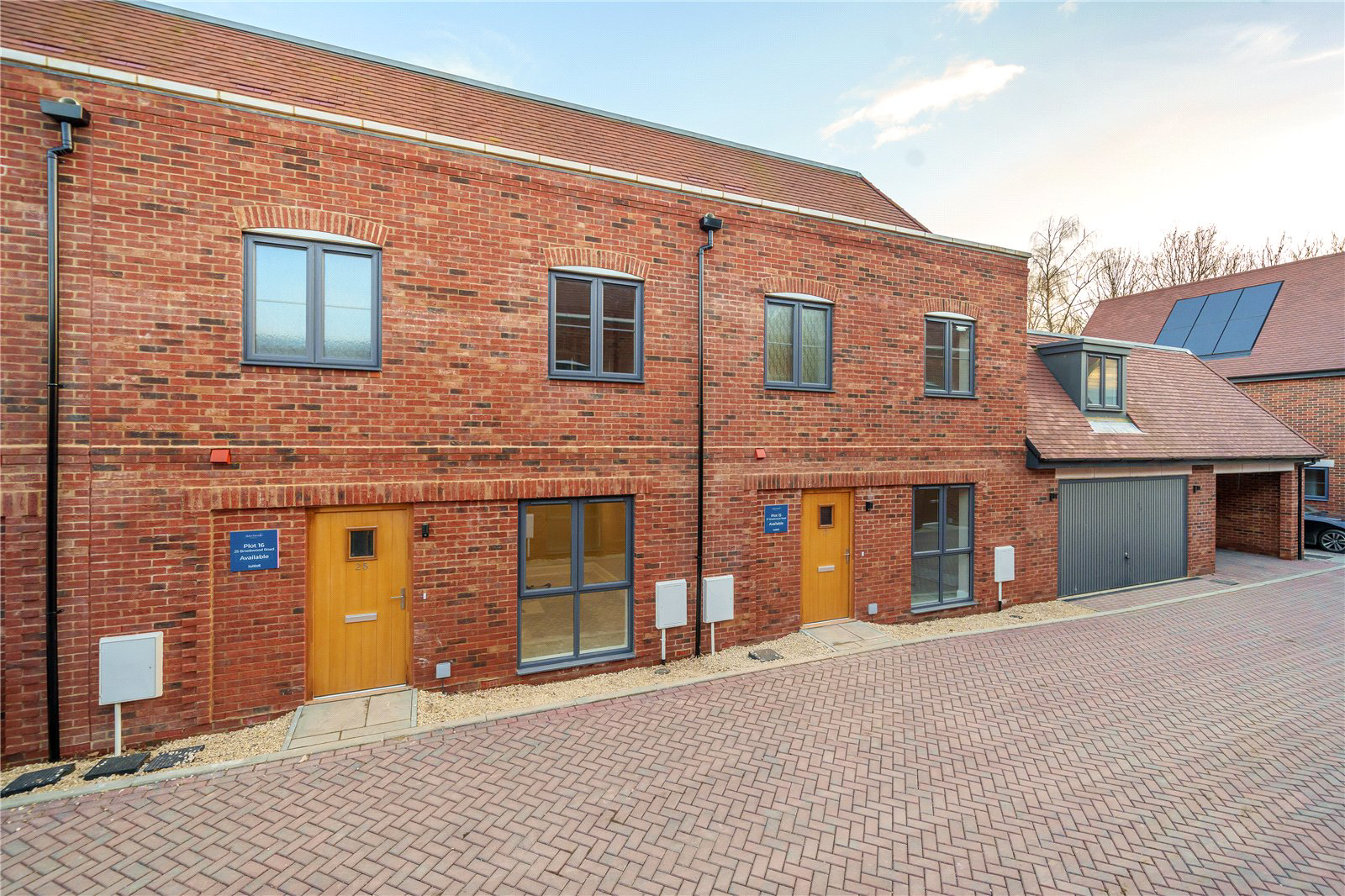 Brookwood Road, Petersfield, Hampshire, GU31