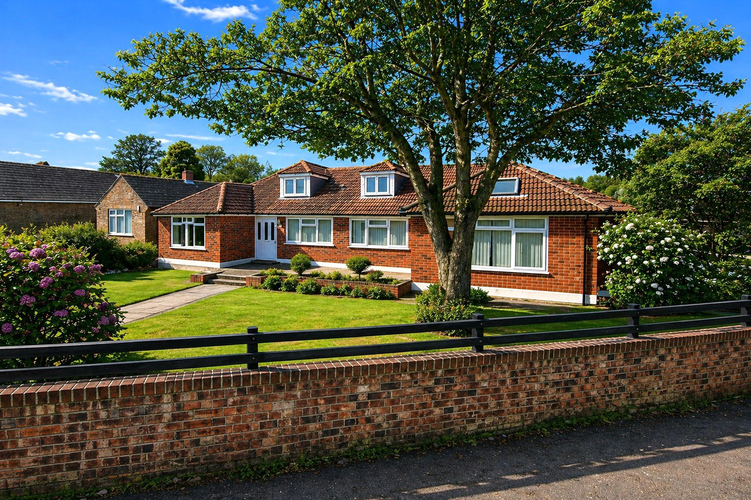 Springhill, Elstead, Godalming, Surrey, GU8