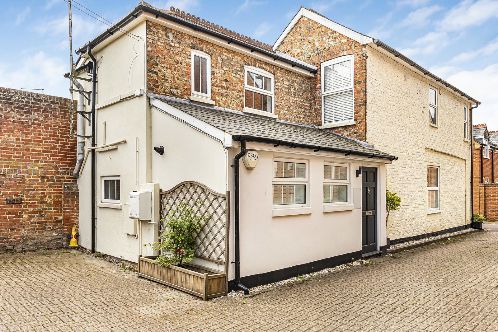 Long Garden Walk, Farnham, Surrey, GU9