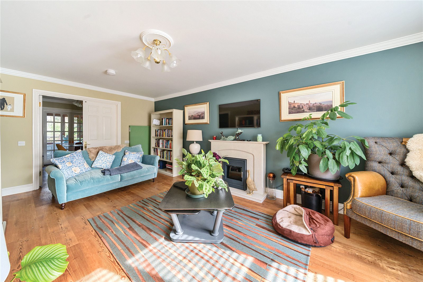 Mytchett Heath, Mytchett, Camberley, Surrey, GU16, photo 3