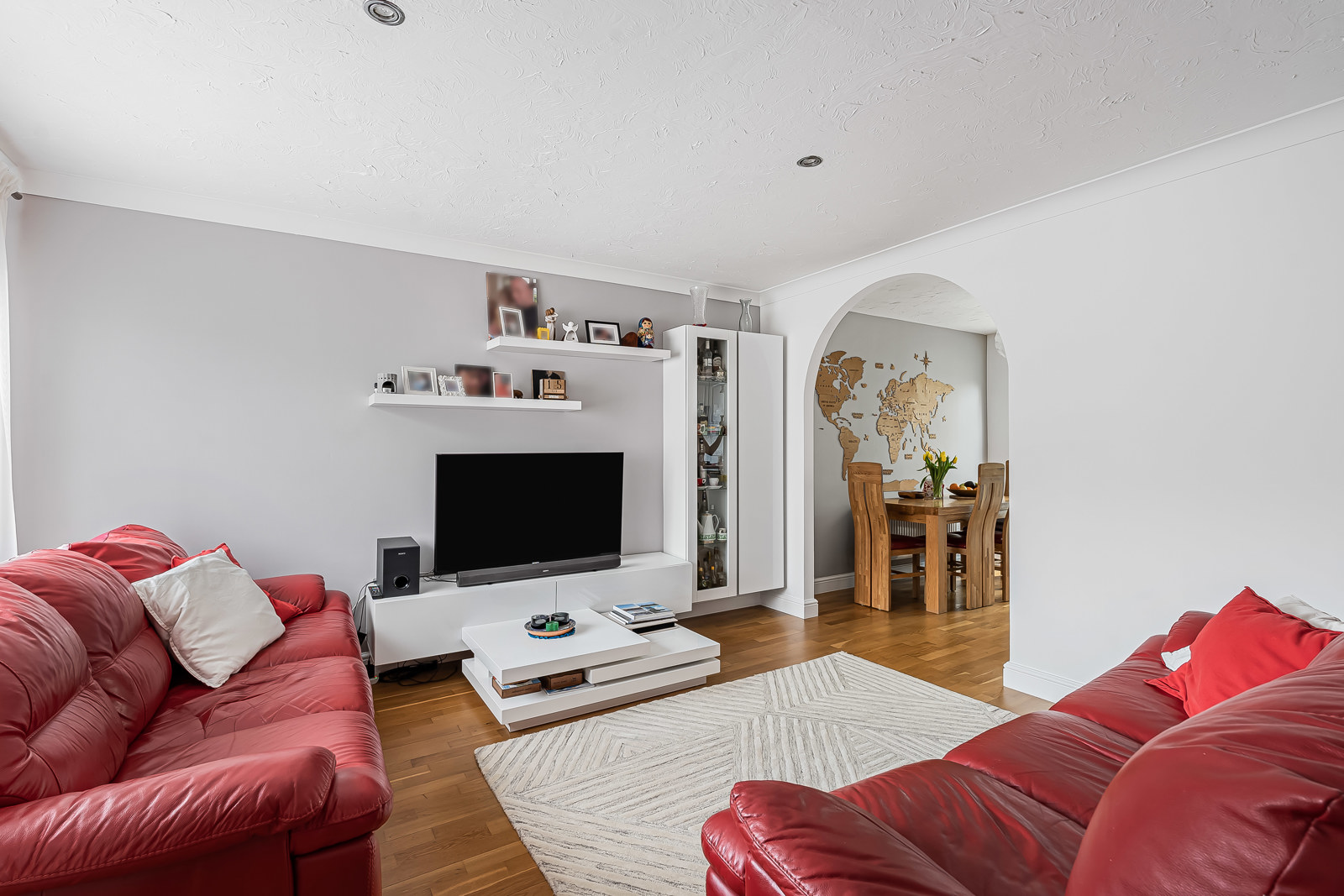 Mornington Road, Whitehill, Bordon, Hampshire, GU35, photo 15