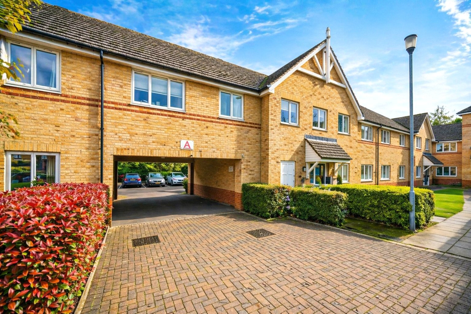 Woodlands Close, Guildford, Surrey, GU1