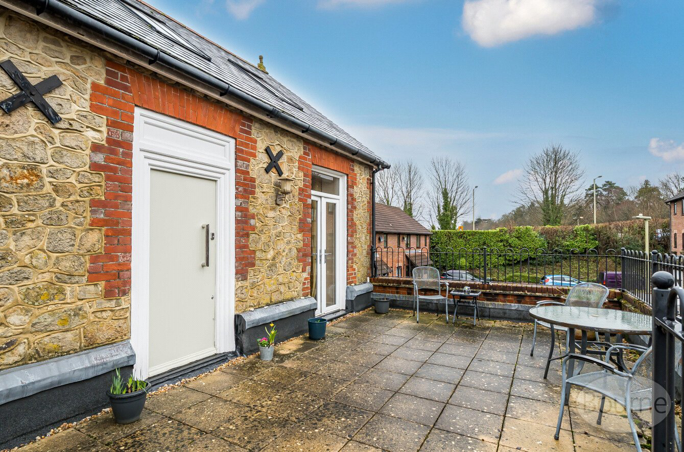 Station Road, Liphook, Hampshire, GU30