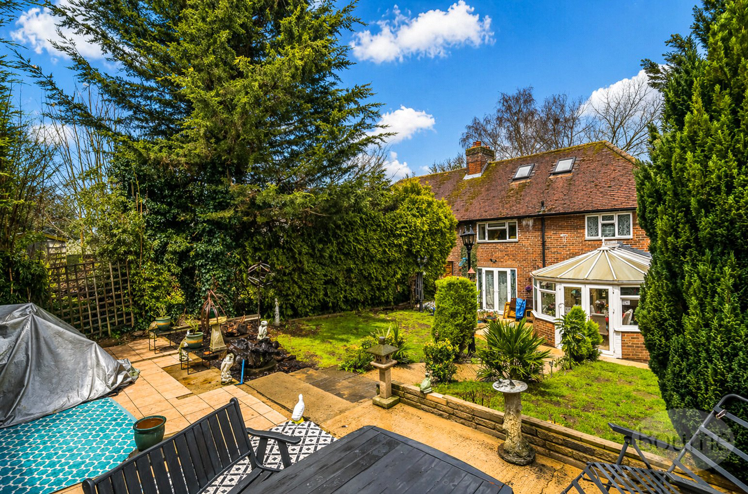 Frog Grove Lane, Wood Street Village, Guildford, Surrey, GU3, photo 15