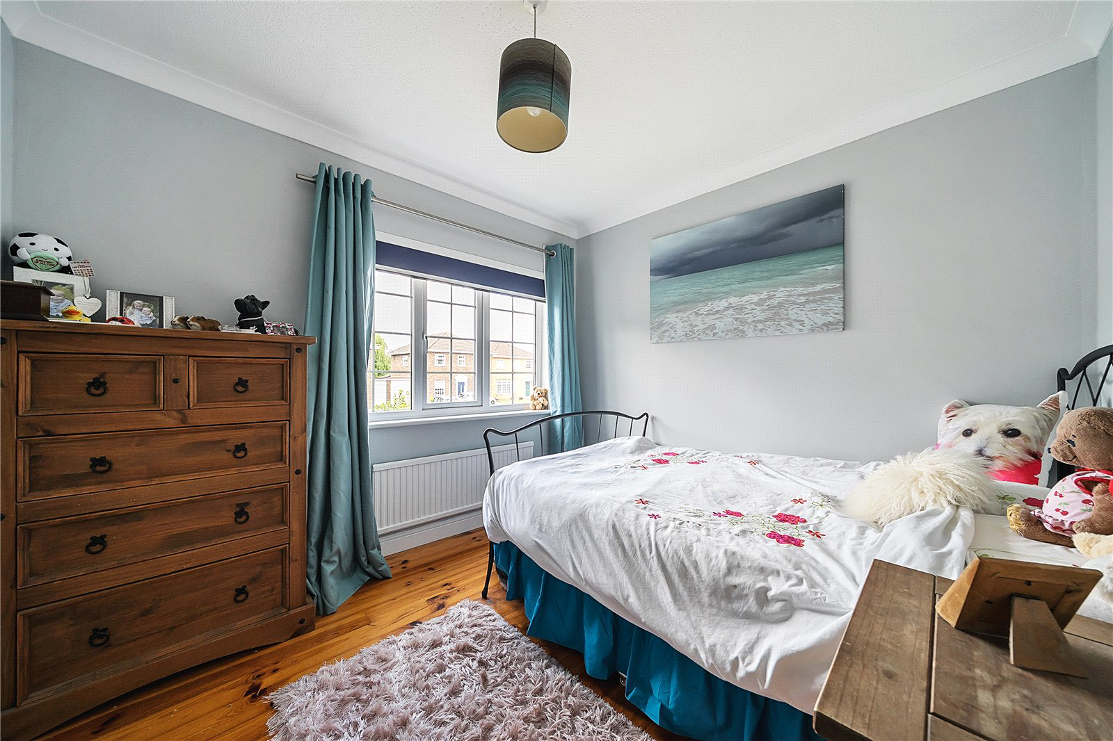 Arethusa Way, Bisley, Woking, Surrey, GU24, photo 8
