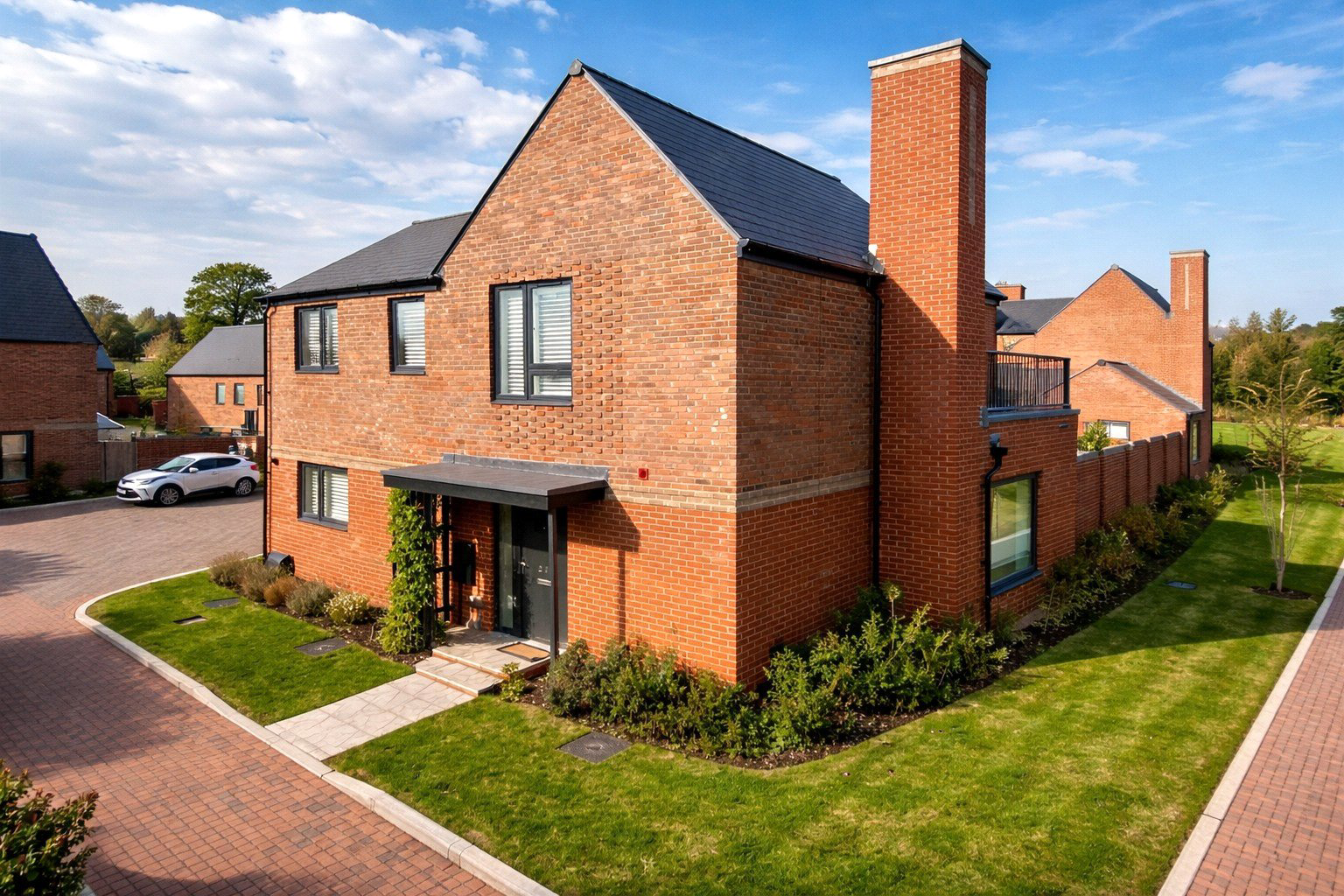 Hornbeam Way, Godalming, Surrey, GU7