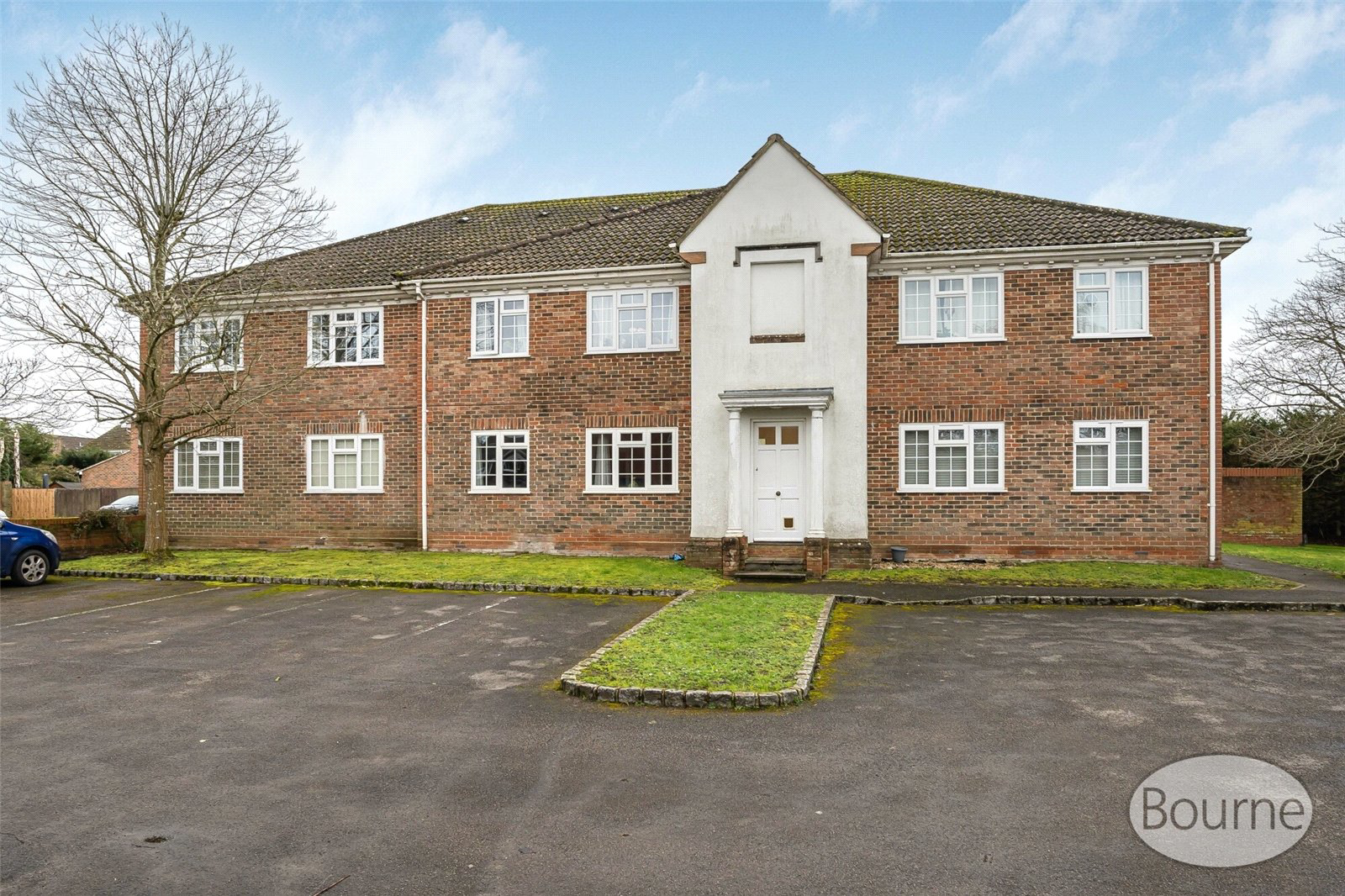 Kingfisher Walk, Ash, Surrey, GU12