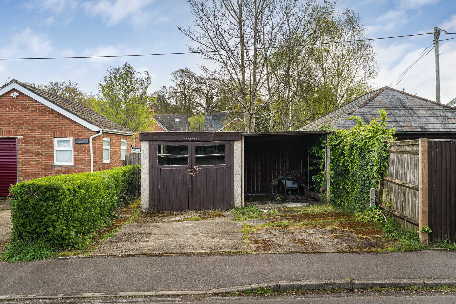 Main Road, Bucks Horn Oak, Farnham, Hampshire, GU10, photo 18