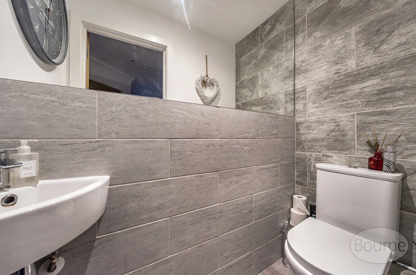 Cudbury Drive, Fleet, Hampshire, GU51, photo 15