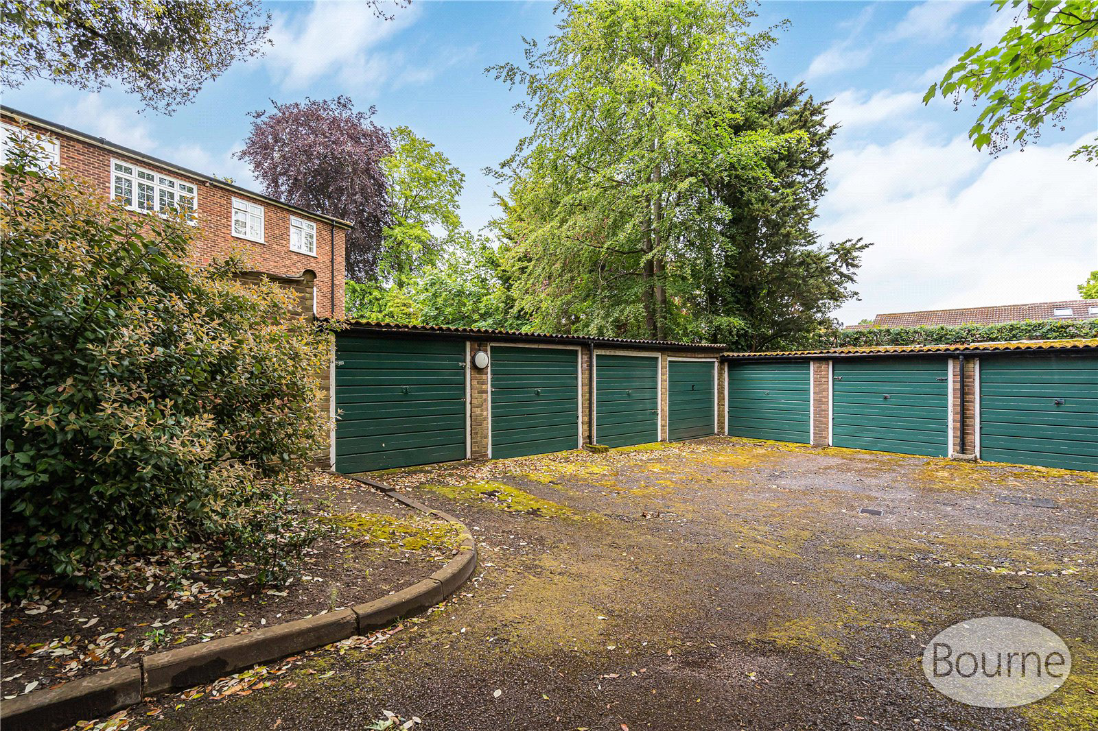 Freshborough Court, Lower Edgeborough, Road, Guildford, GU1, photo 14