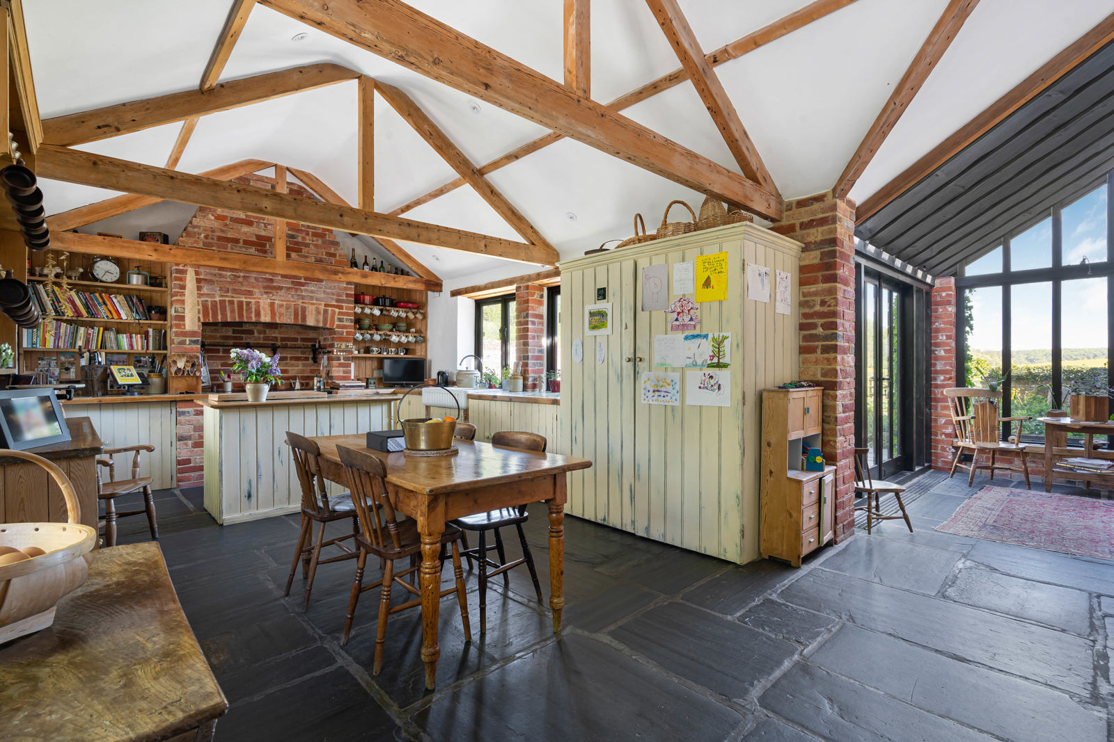 Basingstoke Road, Shalden, Alton, Hampshire, GU34, photo 6