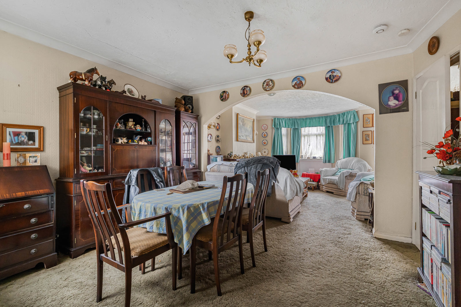 Main Road, Bucks Horn Oak, Farnham, Hampshire, GU10, photo 14