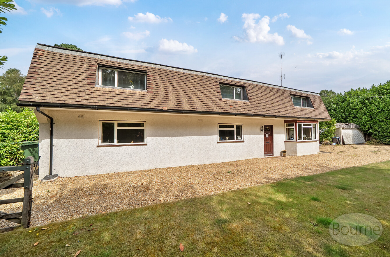 Camp End Road, St. Georges Hill, Weybridge, Surrey, KT13, photo 10