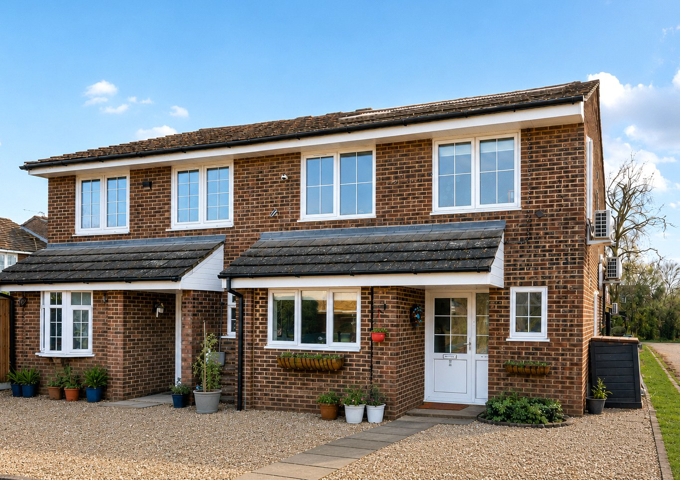 Larkfield, Cobham, Surrey, KT11