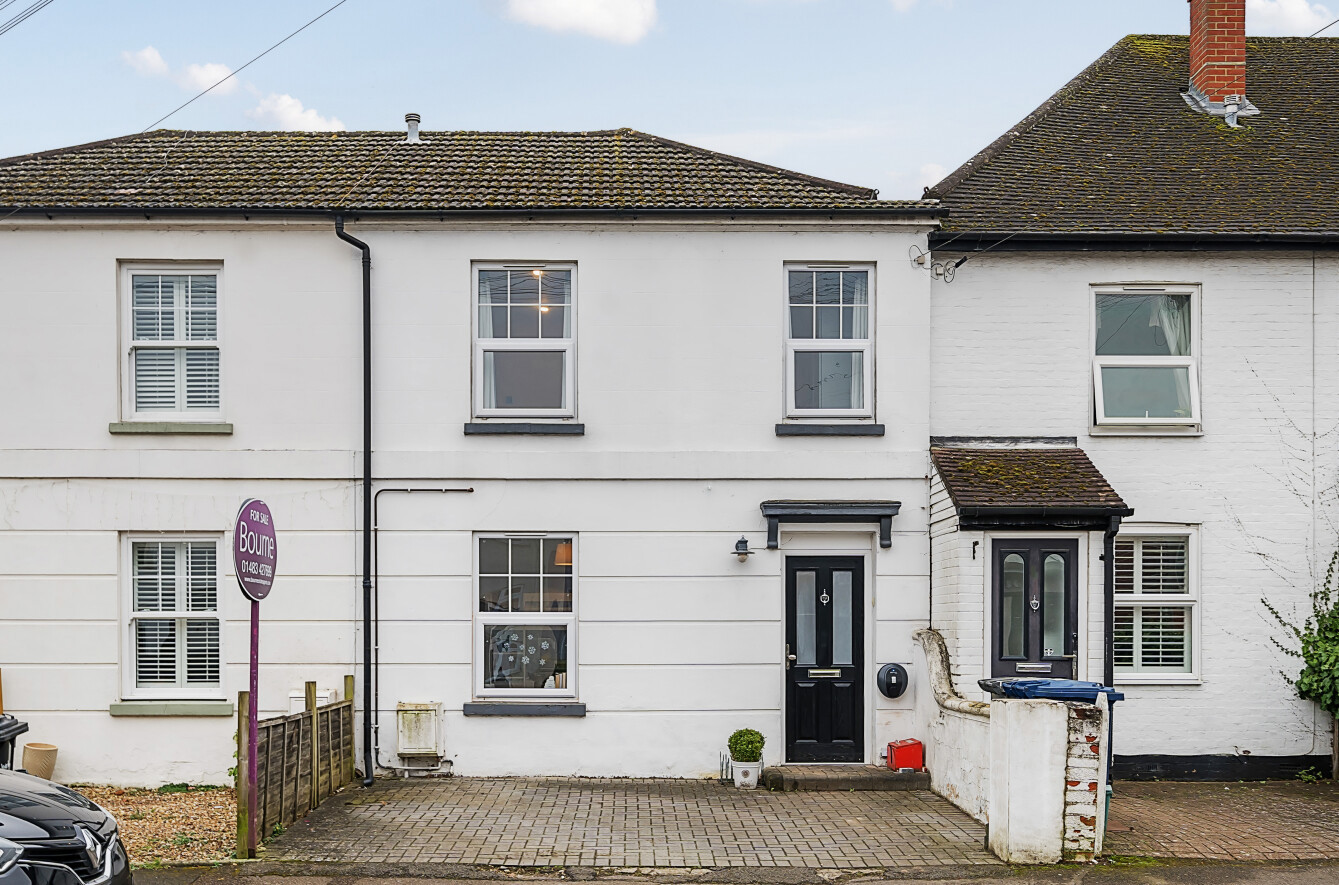Kings Road, Godalming, Surrey, GU7
