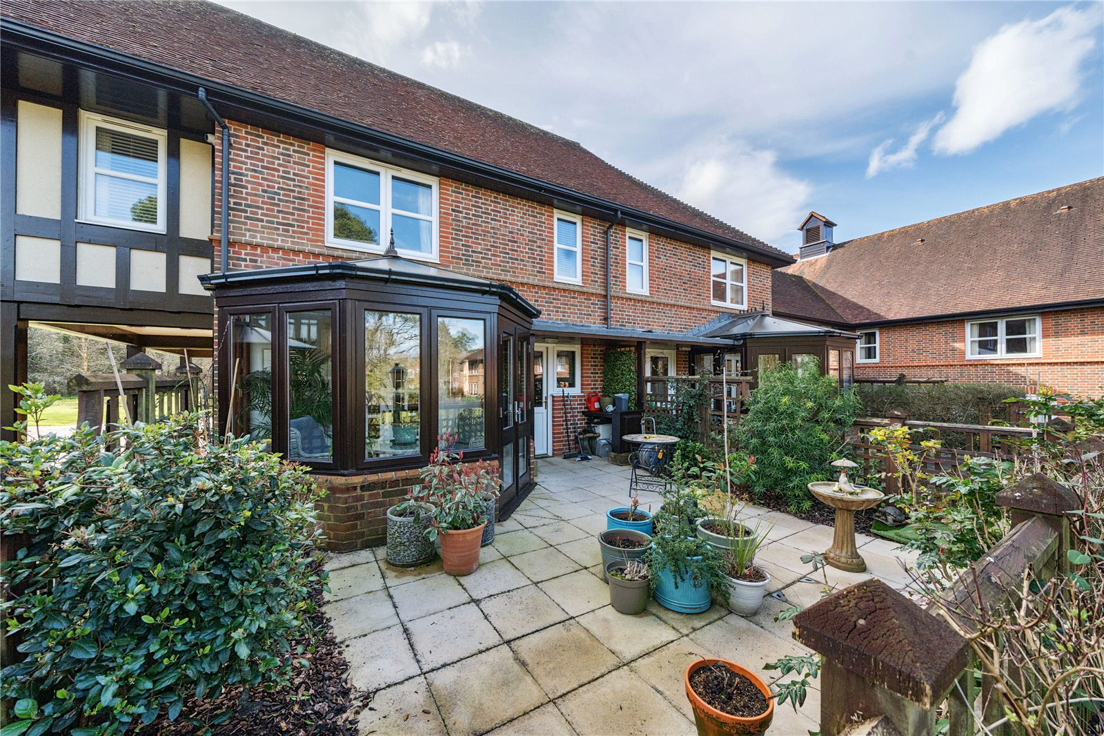 Mytchett Heath, Mytchett, Camberley, Surrey, GU16, photo 8