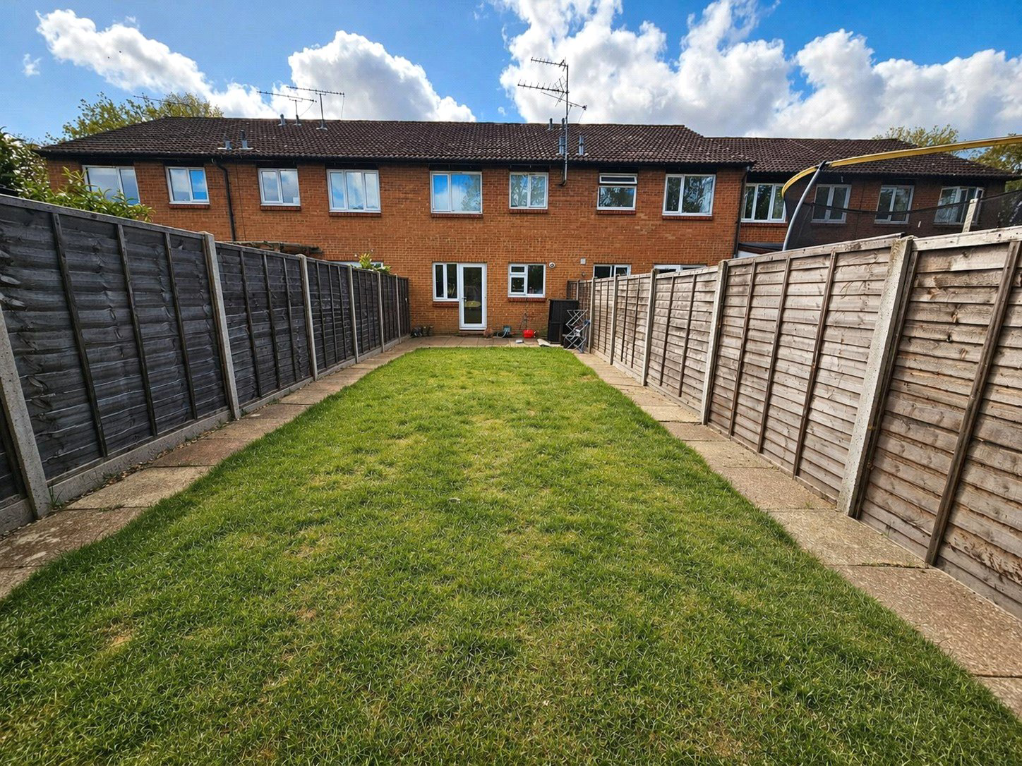 Venton Close, Goldsworth Park, Woking, Surrey, GU21