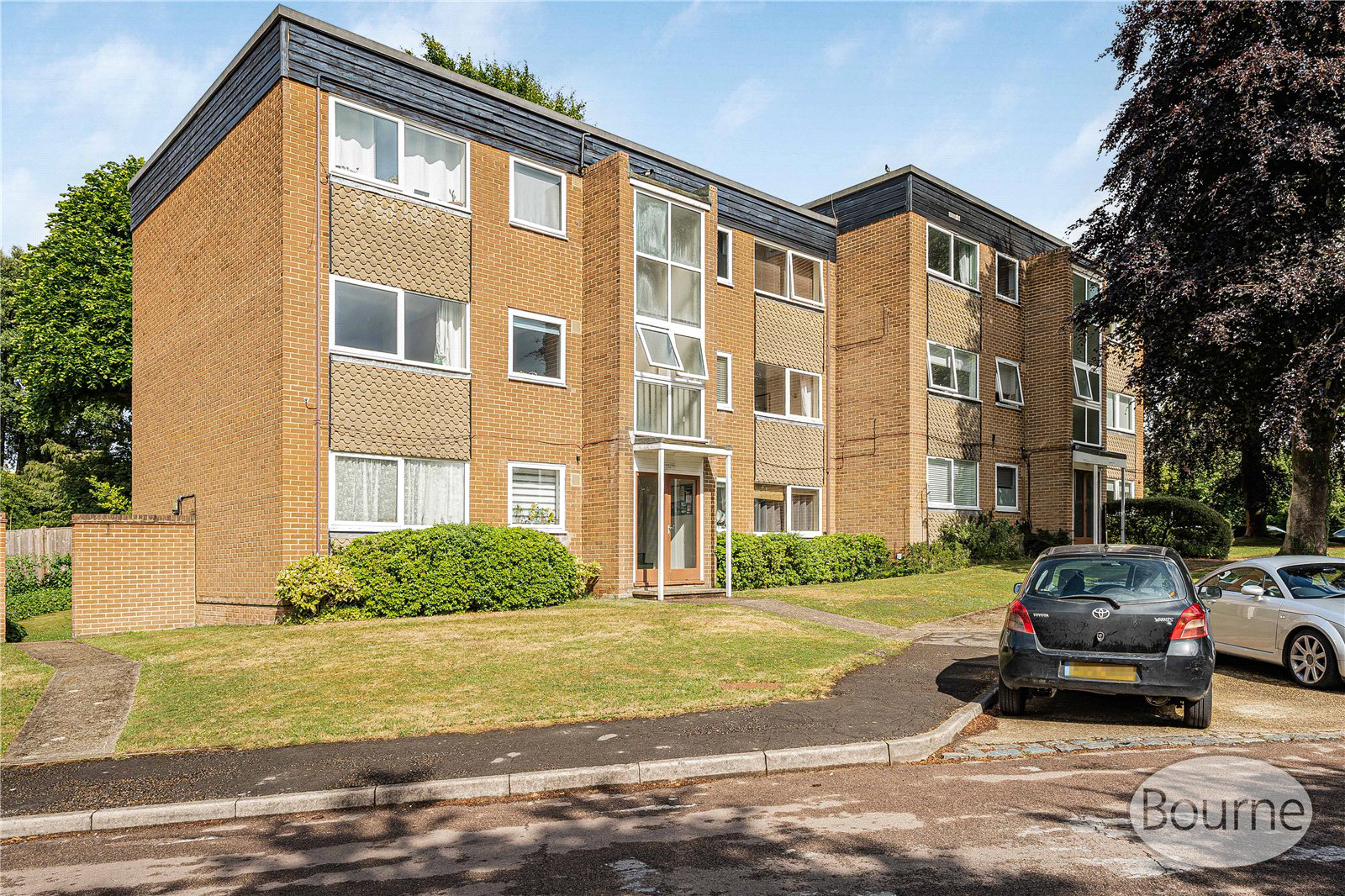 Rossiter Lodge, Rosetrees, Guildford, Surrey, GU1, photo 11