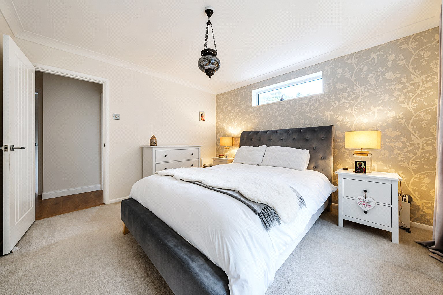 Beech Hill Road, Headley, Bordon, Hampshire, GU35, photo 9